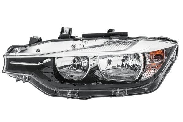 FAR HALOJEN SOL BMW F30 LCI