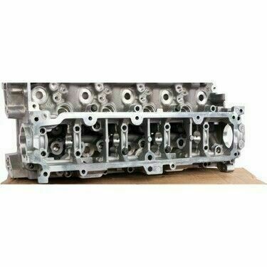 SİLİNDİR KAPAĞI (SUBAPLI) P308-P207-P208-P301-P308-P508-P2008-P3008-P5008-PARTNER-BERLINGO-EXPERT 08> FOCUS III MONDEO IV EURO5 DV6 1.5-1.6 HDI-BlueHdi-TDCI