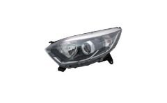 (20-E696-A5-2B) FAR SOL RENAULT CAPTUR 12>ELK. MOTORLU KROM