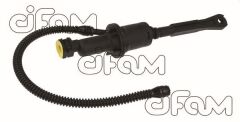 DEBRİYAJ ÜST MERKEZİ PARTNER-BERLINGO-C4 1.6 HDİ 08=> 3008-5008 1.6 THP-1.6 HDİ 09=> (15.87mm)