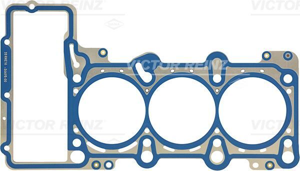 GASKET. CYLINDER HEAD