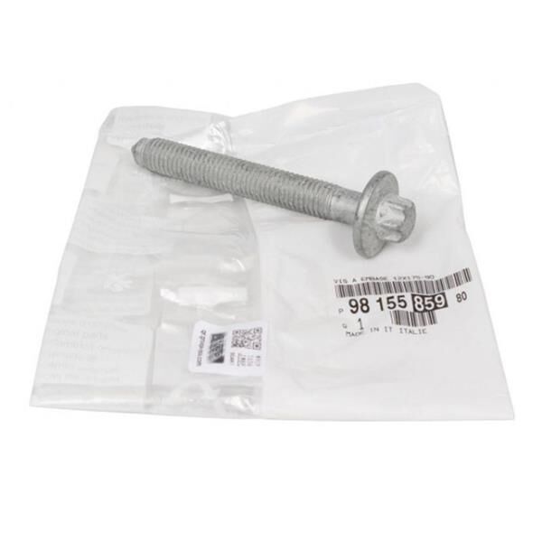 MOTOR BEŞİK (TRAVERS) BAĞLANTI CİVATASI 12X175-90