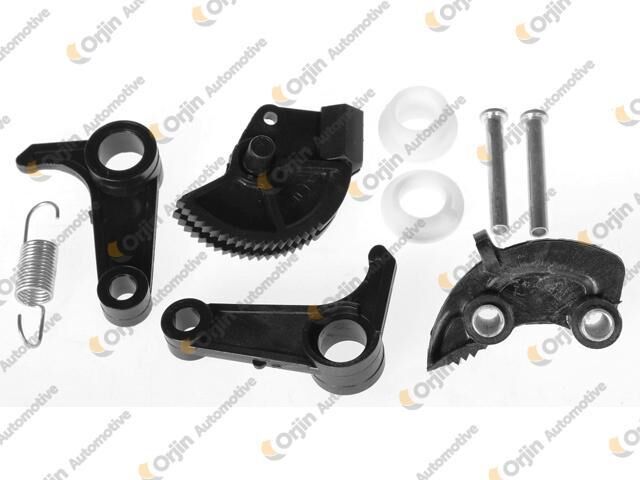 (RN024) DEBRİYAJ PEDAL DİŞLİ TAKIMI R9-R11 (81-00) 7700498487