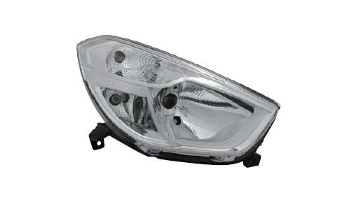 (20-E729-05-2B) FAR+SİNYAL SAĞ DACIA DOKKER LODGY 12> (MEKANİK) (H4)