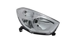 (20-E729-05-2B) FAR+SİNYAL SAĞ DACIA DOKKER LODGY 12> (MEKANİK) (H4)