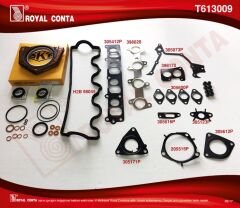 MOTOR TAKIM CONTA (SKT.KEÇELİ+SKC`SİZ) DOBLO-PUNTO 1.9JTD(182.B9.00/188.A2.00)(4081111 MOT.İTİBAREN