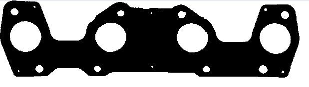 EGZOZ MANİFOLD CONTASI (ÇELİK) P207 1.4 (TU3A) 06=> P106-P205-P206-P306-P307 (TU3JP) 1.4