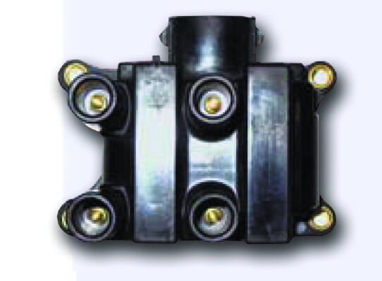 ATEŞLEME BOBİNİ FOCUS 1.6-1.8-2.0 16V-FOCUS CMAX 1.6-1.6TI 01=> FUSION 1.4-1.6-KA 1.3I-MONDEO II 04=