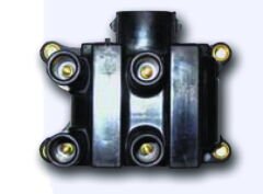 ATEŞLEME BOBİNİ FOCUS 1.6-1.8-2.0 16V-FOCUS CMAX 1.6-1.6TI 01=> FUSION 1.4-1.6-KA 1.3I-MONDEO II 04=
