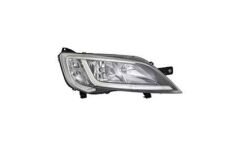 (20-E775-05-2B) FAR SAĞ FIAT DUCATO 14> (ELK. MOTORLU) KROM