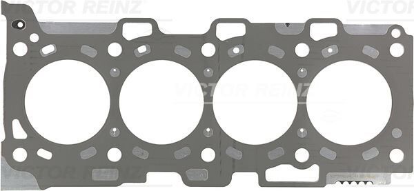 GASKET. CYLINDER HEAD