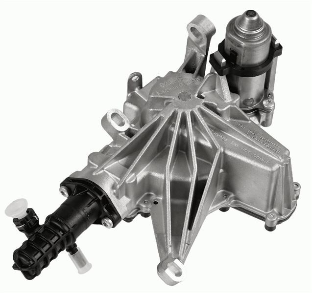 DEBRİYAJ HİDROLİK MERKEZİ RENAULT SYMBOL III 14> DACIA SANDERO II 12> LOGAN II 12> DUSTER 13>18 1.5dCi K9K (OTOMATİK VİTES MOTORU)