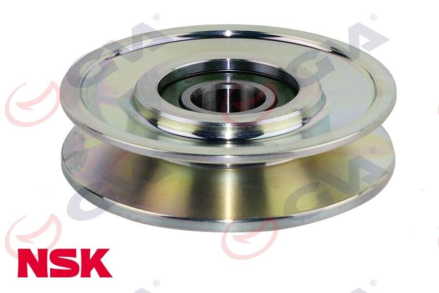 ALTERNATÖR GERGİ RULMANI R19 1.4 (95-99)