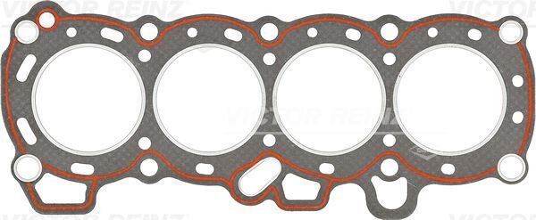 GASKET. CYLINDER HEAD