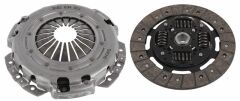 DEBRİYAJ SETİ (BASKI+DİSK) MASTER-MOVANO-PRIMASTER- 2.5DCI-2.5DTI-2.2DCI 2006 =>(G9U-G9T-M9R)