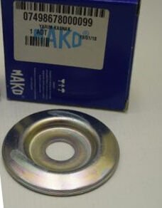 ALTERNATÖR KASNAĞI (YARIM) DKŞ M131-TMPR