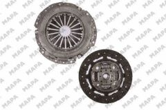 DEBRİYAJ SETİ FORD FOCUS 98> 1.6-1.8 BENZİN