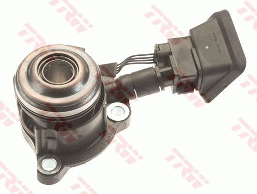 HİDROLİK DEBRİYAJ RULMANI P308 07>14 P3008 09>16 P208 12>19 P2008 13> PARTNER-BERLINGO 10> C3 09> C4  04> C5 10> DS3 09> 1.6 HDİ-VTI (YARI OTOMATİK)