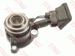 HİDROLİK DEBRİYAJ RULMANI P308 07>14 P3008 09>16 P208 12>19 P2008 13> PARTNER-BERLINGO 10> C3 09> C4  04> C5 10> DS3 09> 1.6 HDİ-VTI (YARI OTOMATİK)