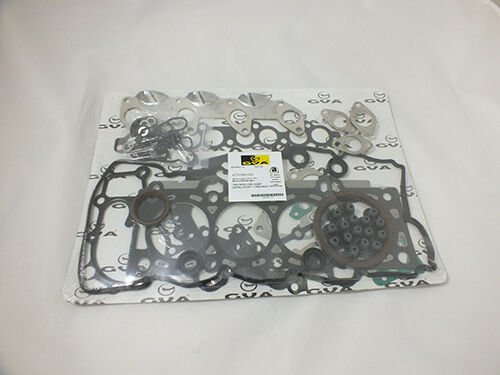 MOTOR TAKIM CONTA (YERLİ KEÇELİ+YERLİ SUBAP LASTİKLİ) ACCENT 1.5 CRDI (D3EAT)
