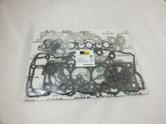 MOTOR TAKIM CONTA (YERLİ KEÇELİ+YERLİ SUBAP LASTİKLİ) ACCENT 1.5 CRDI (D3EAT)