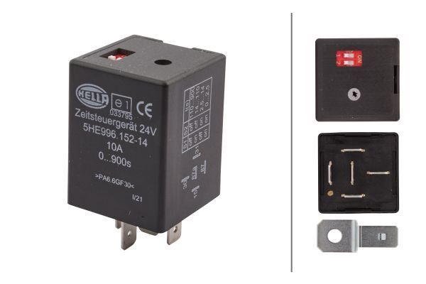 ZAMAN ROLESİ UNİVERSAL CV 59976512