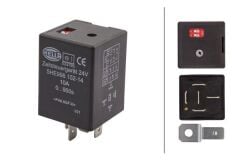 ZAMAN ROLESİ UNİVERSAL CV 59976512