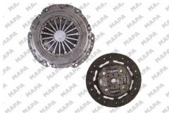 DEBRİYAJ SETİ FORD FOCUS 98> 1.6-1.8 BENZİN