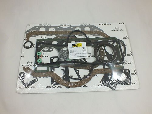 MOTOR TAKIM CONTA (YERLİ KEÇELİ+YERLİ SUBP.LAST) R9 BROADWAY-R19 1.4 KARBÜRATÖRLÜ (85000)