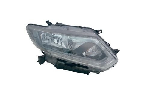 (20-E815-06-2B) FAR SAĞ NİSSAN X-TRAIL III 14> (T32) (ELK.MOTORLU LEDLİ)