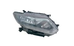 (20-E815-06-2B) FAR SAĞ NİSSAN X-TRAIL III 14> (T32) (ELK.MOTORLU LEDLİ)