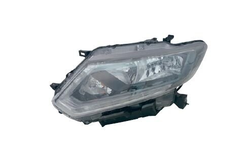 (20-E816-06-2B) FAR SOL NİSSAN X-TRAIL III 14> (T32) (ELK.MOTORLU LEDLİ)