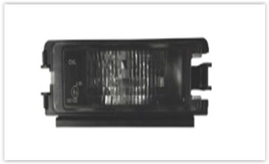 PLAKA AYDINLATMA LAMBASI SANDERO-LOGAN-CLIO 3 SYMBOL JOY-CLIO 4 (08-14)