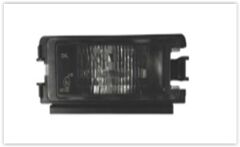 PLAKA AYDINLATMA LAMBASI SANDERO-LOGAN-CLIO 3 SYMBOL JOY-CLIO 4 (08-14)