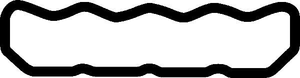 (026217P) CONTA. SİLİNDİR KAPAĞI GK_CHC ROV LAND 2.3/2.5 Gasket. cylinder head cover