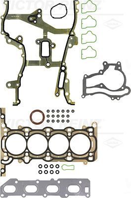 MOTOR TAKIM CONTA ASTRA J 1.4-CORSA D 1.2-1.4 2010=> (A12 XER-A14 XEL-A14 XER) (023787502)