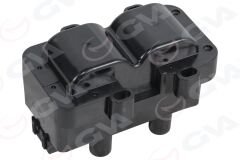 ATEŞLEME BOBİNİ RENAULT CLIO I-II 1.2 2.0 KANGOO 01> 1.2 LAGUNA II 01>07 2.0 MEGANE I 99>03 2.0  TWI NGO 96>07 1.2