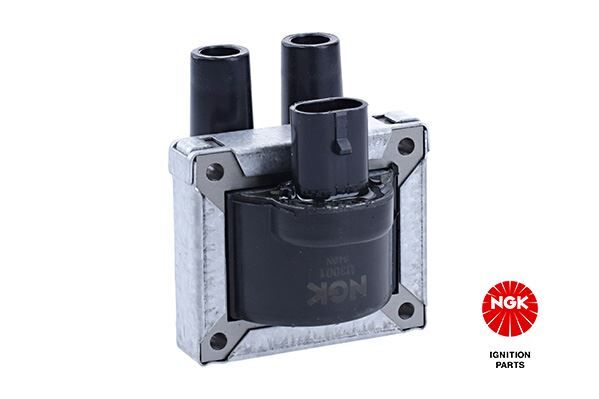 ATEŞLEME BOBİNİ SLX-PALIO-SIENA-ALBEA 1.2-1.4-ALFA ROMEO 33 145 146 155 1.4 (U3001)