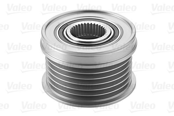 ALTERNATÖR KASNAĞI (RULMANLI) MB SPRENTER(95-06)-SSANGYONG ACTYON 2.0 05> KYRON 2.0-2.7 05> (6K)