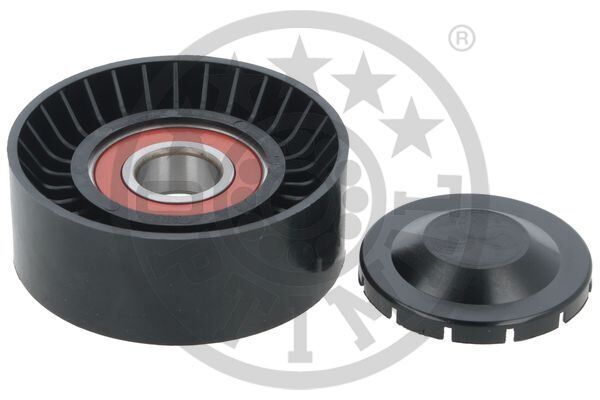 KAYIS GERGI RULMANI BMW N51 N52 N53 E81 E87 E82 E90 E91 E92 E93 E60 E61 E63 E84 E83 E70 E85 E86