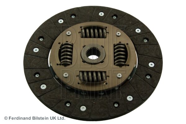 DEBRİYAJ BALATASI SUBARU FORESTER 2.0L 20Z TD SH DİZEL 08->
