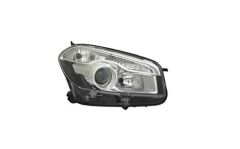 (20-F787-06-2B) FAR SAĞ NİSSAN QASHQAİ 07>13 (XENON ELK. MOTORLU) H7/H7