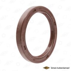 EKSANTRİK KEÇESİ ÖN RENAULT LAGUNA I 95>01 SAFRANE II 96>00 2.0 16V N7Q