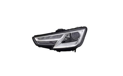 (20-F872-06-2B) A.A4 ÖN FAR EL.MOT.LEDLİ AFS-XEN.TİP LH.15-