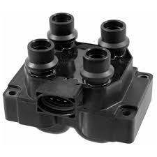 ATEŞLEME BOBİNİ FORD ESCORT ZETEC 1.4L ENG.(F4B) 1.6L 16V 1995> ENG.(L1E-L1K-L1H) 1.8L ENG.(RKC-RDA)