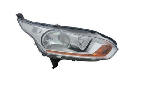 FAR KOMPLE SAG  EL.MOTOR.KROM  YENI CONNECT 14>19 (20-E785-05-2B)