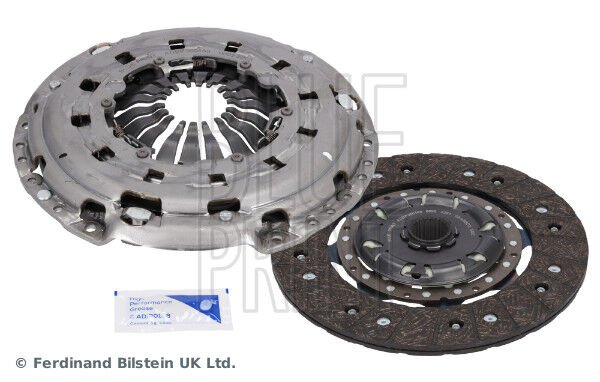 DEBRİYAJ SETİ TRANSPORTER T5 (7E).TRANSPORTER T5 (7F).TRANSPORTER T5 4MOTİON (7E).TRANSPORTER T5 4MO