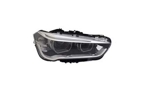 (20-G197-06-9B) B.X1 ÖN FAR EL.MOT.LED.RH.15-