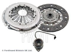 DEBRİYAJ KİT (BASKI+DİSK+RULMAN) ASTRA H-CORSA D 1.3 CDTI 05>(90HP) Z13DTH-DTE-DTJ-A13DTC-A13DTR)- FIORINO-LINEA 07>GRANDEPUNTO 05>EVO 09>1.3DMTJ  (EASYTRONIC+MANUEL)