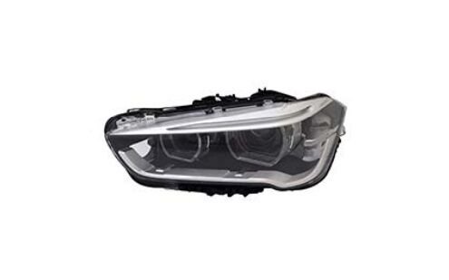 (20-G198-06-9B) B.X1 ÖN FAR EL.MOT.LED.LH.15-